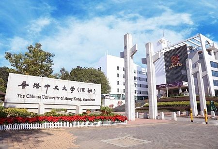 Chinese University of Hong Kong Medical Centre hosts first Harmony SHR
